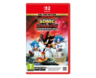 Switch Sonic X Shadow Generations - 1333952 - zdjęcie 1